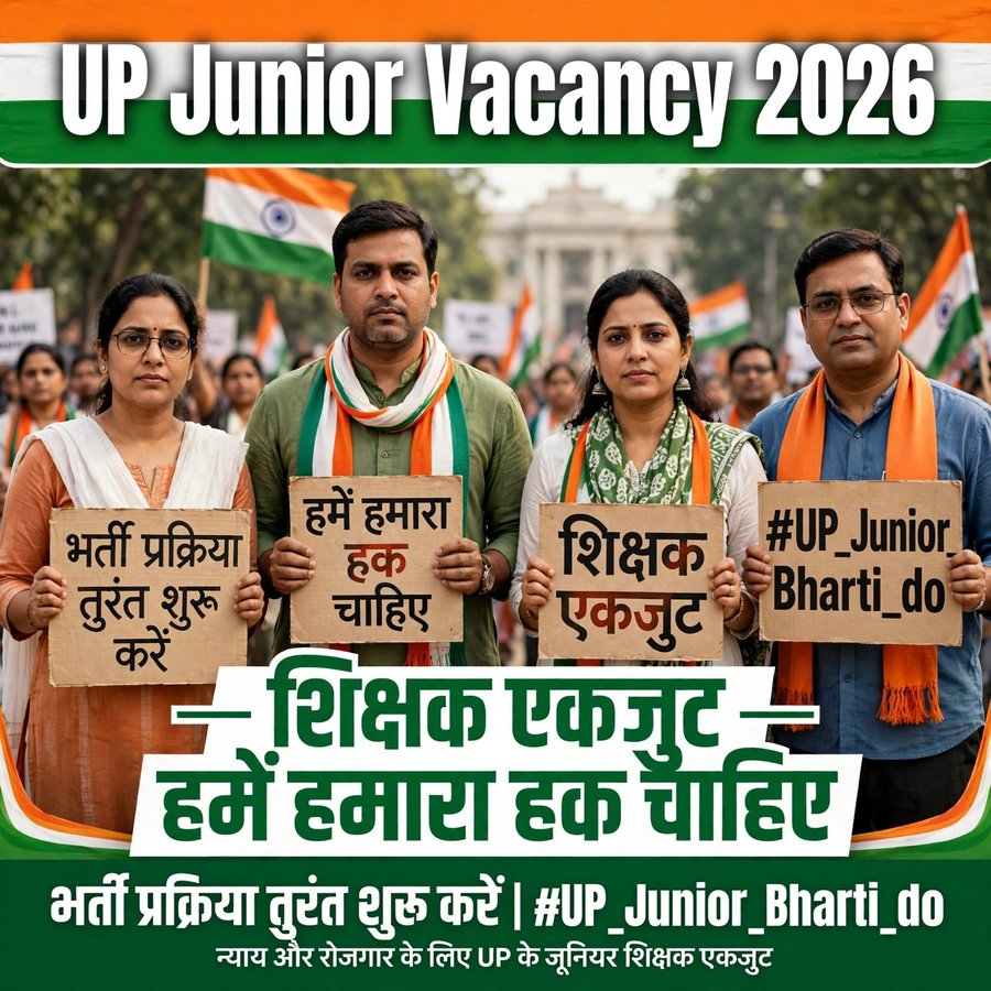 abkve's tweet photo. #UP_Junior_Bharti_do https://t.co/AZD7QclrzQ
