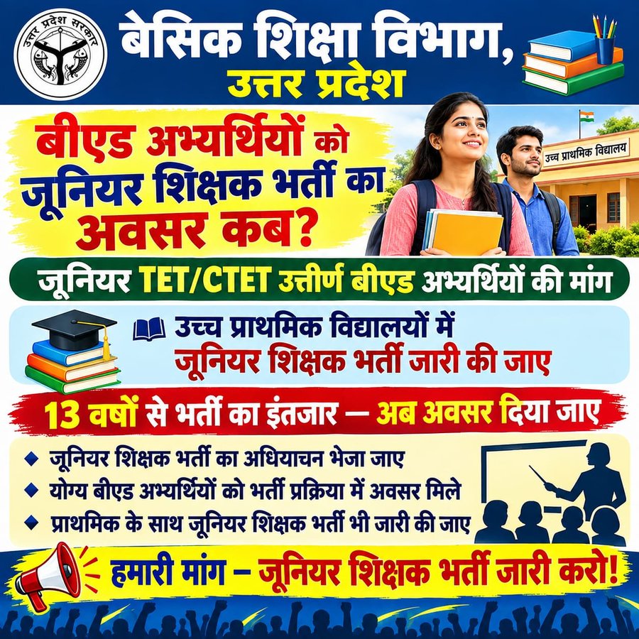 abkve's tweet photo. #UP_Junior_Bharti_do https://t.co/Az8QaGjoNI