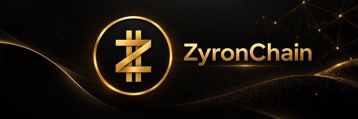 Zyronchain's tweet photo. Still building. Still testing. Still improving 

Zyronchain is taking it step by step, no rushing the process

Early days

https://t.co/M7fzbpU4JA https://t.co/qX1VBc5KLu
