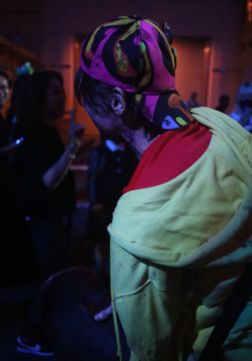 kurusu725's tweet photo. オールナイトの発見し忘れないように🎫
そして、オールナイト居てくれ https://t.co/lKE8PQXOot