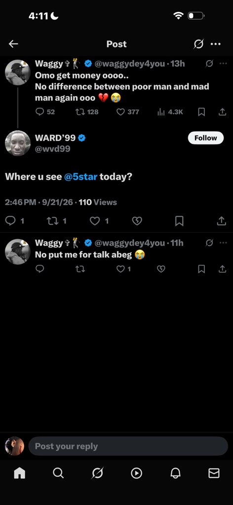 khalifa_nba25's tweet photo. This guy eh 🤣🤣🤣😂😂😂😂 https://t.co/Mt8tLp1YpM