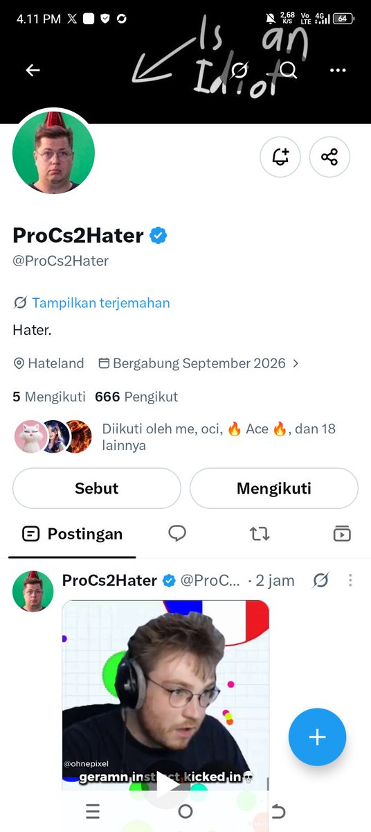 Nau0692's tweet photo. @jiv4na @CsMemesBank @ProCs2Hater https://t.co/hn47E6lrZm