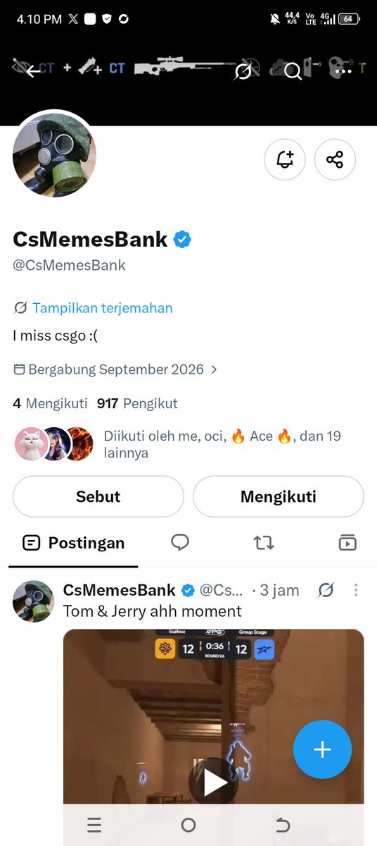 Nau0692's tweet photo. @jiv4na @CsMemesBank @ProCs2Hater https://t.co/hn47E6lrZm