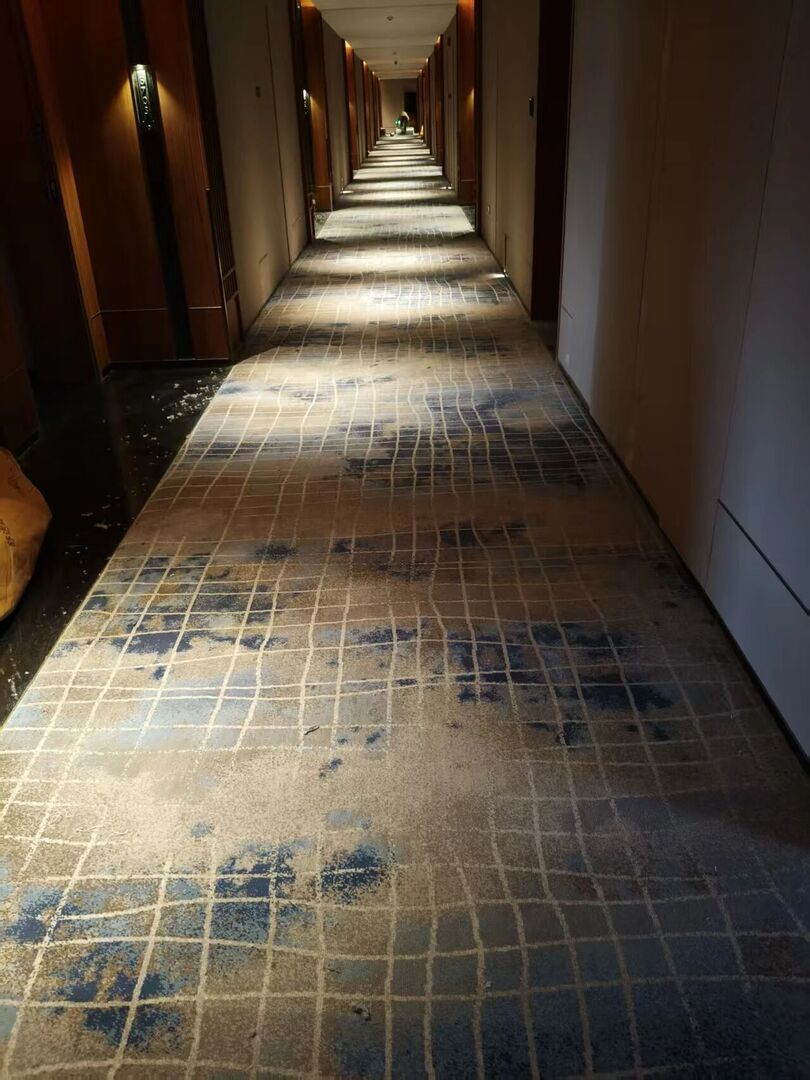 DS_Carpet1998's tweet photo. Dongsheng custom Printed &amp; Hand-Tufted Carpets for commercial projects. Patterns, colors, sizes and specifications can be developed to match project requirements.
For hotels, corridors, lobbies and other commercial spaces.
#DongshengCarpet #CustomCarpet #PrintedCarpet #HandTuft https://t.co/5QUu9bmzb9