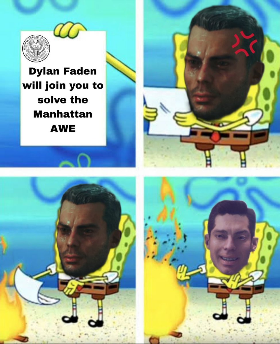 Ludovica_179's tweet photo. Does Arish disagree with Dylan joining? Where do you get these ideas? 🙄
#ControlResonant #controlremedy🔻 #ronansummers #remedymemes #simonarish https://t.co/ROqyqQV5hJ