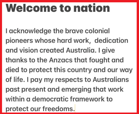 JohnThomasr6rb's tweet photo. @FreedomAus80100 ☑️ https://t.co/czTqFVIwrZ