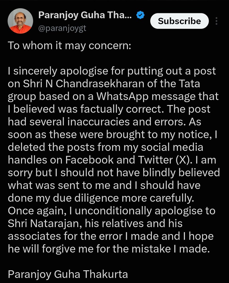 NIR1050's tweet photo. @paranjoygt Screenshootted for the moment you utter the word whatsapp university in your mind. https://t.co/InTG5fsQCD