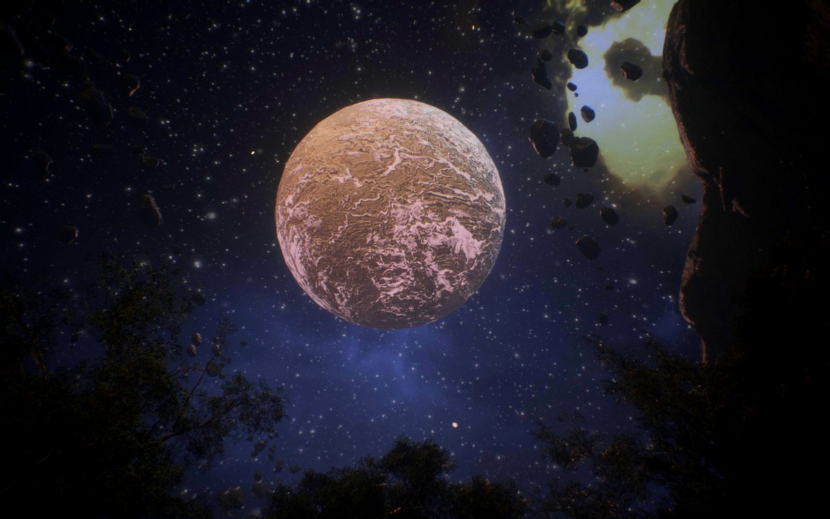 snuggetfish's tweet photo. 🌕✨ https://t.co/5MDuvZMuTq