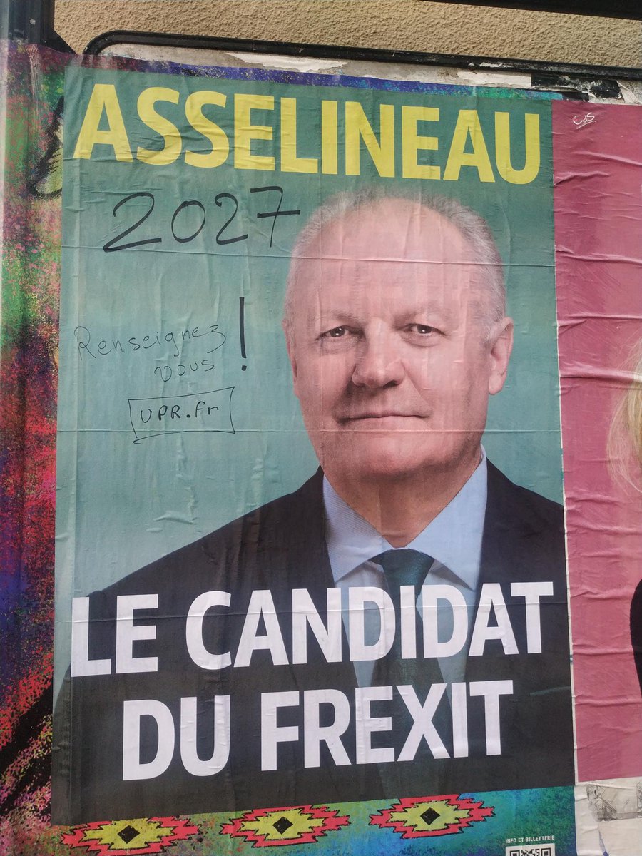 tanguy253368's tweet photo. faite vous votre opinion vous même écouter regarder les vidéo et comprenez le danger que court notre pays si on continu de votez pour des incompétents que l'on nous sert sur les plateaux mainstream https://t.co/IMFfoDawVm