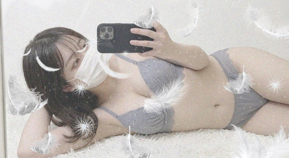 debracpj52849's tweet photo. どこ行こうって話しながら予定立てたい🩶

#裏垢女子
#裏アカ女子 https://t.co/0E9sVZAqqi