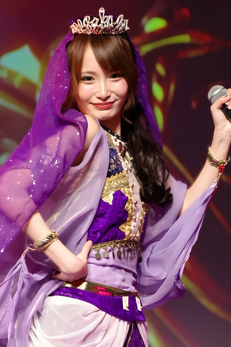 udoyan0814's tweet photo. #花咲果林
#放プリ
#放課後プリンセス
2026年9月19日（土）
『アイコレ〜TOKYO IDOL♡秋の大祭典SP!!!〜』より
花咲果林さん https://t.co/ETLozLsVWP