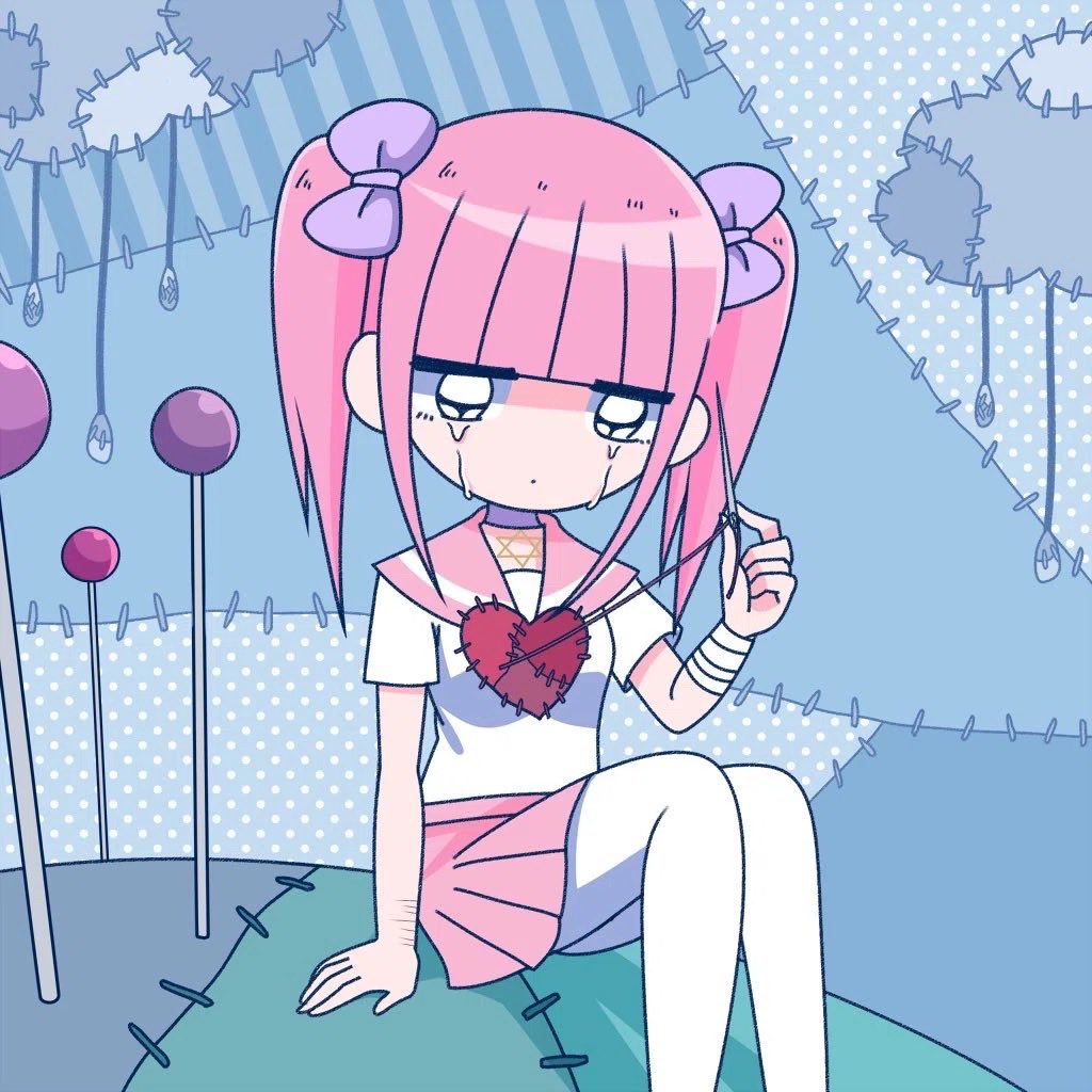 mnhr__chan's tweet photo. この漠然とした虚しさ、悲しさの正体っていったい何なの。 https://t.co/JtrBsv2px6
