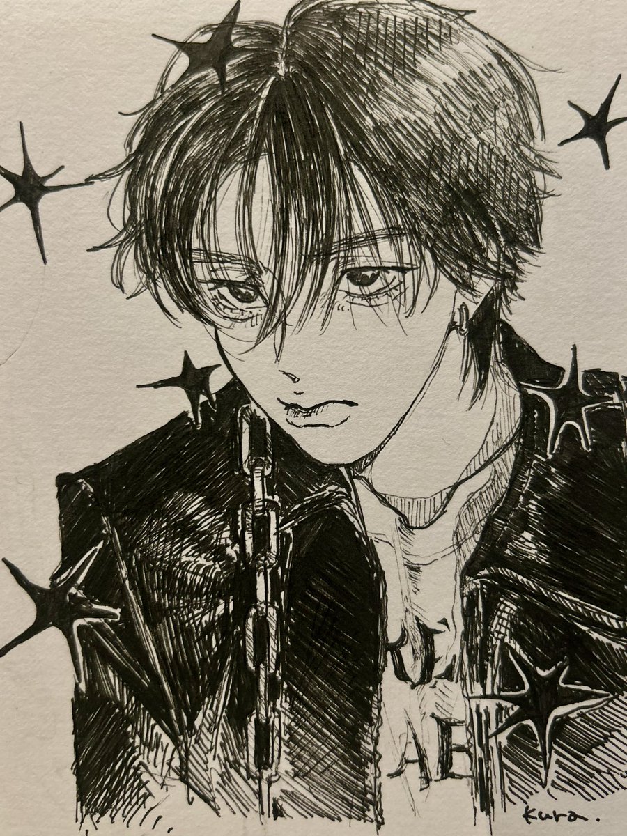 woo00onha_k's tweet photo. SPARK ✶
 #BOYNEXTDOORfanart 
 #WOONHAK https://t.co/XhMVvlpbsg