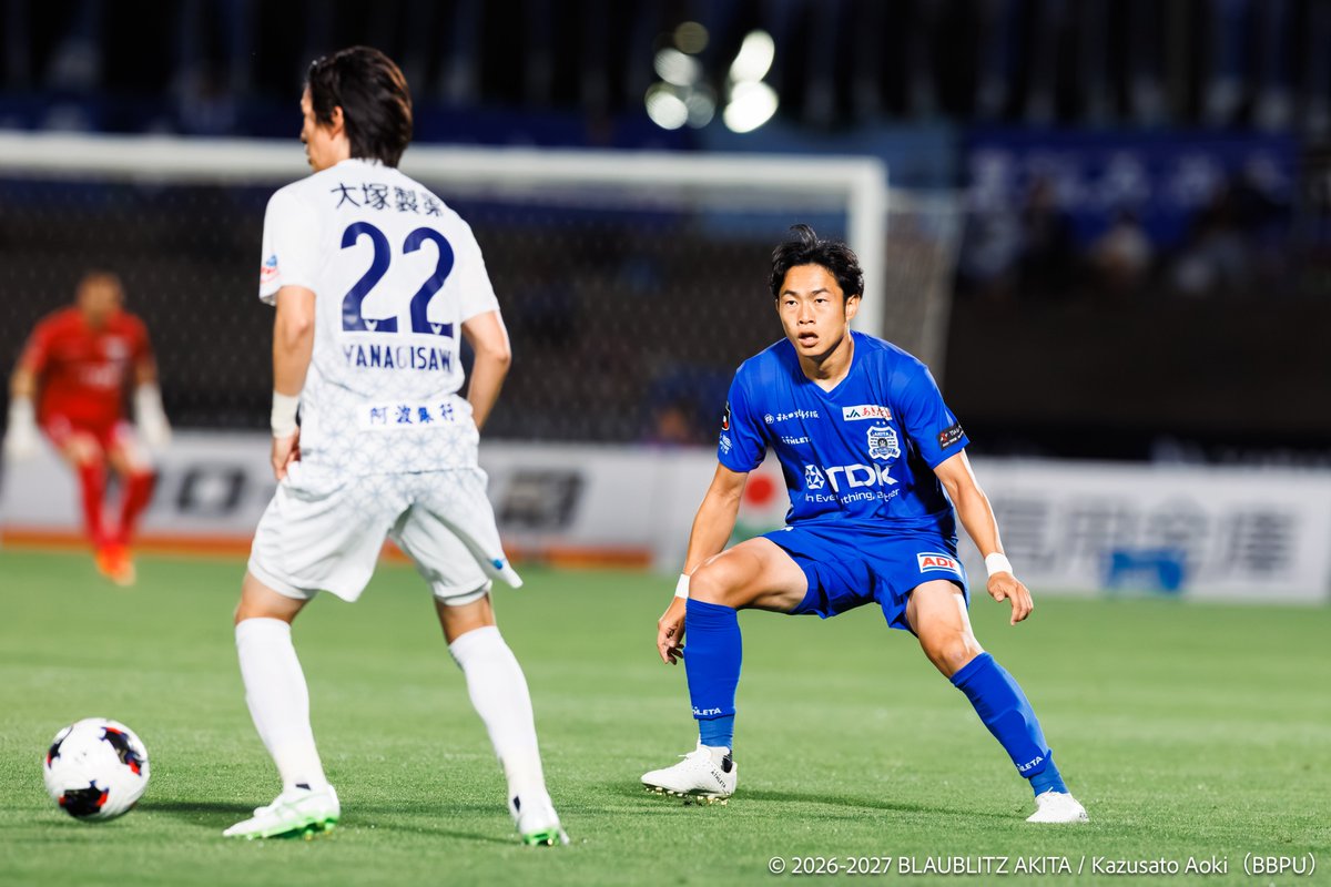 blaublitz_akita's tweet photo. 9月26日(土) 新潟戦
BLAU FAMILIE会員👥
先着300名限定‼️選手カード🃏

今節は…
才藤龍治選手のカードを配布✨
新潟戦に来場し、全選手を集めよう👍

イベント情報🎪
https://t.co/Rpij3dnXYM

#ブラウブリッツ秋田 #秋田一体結 https://t.co/zzecqQIKkq