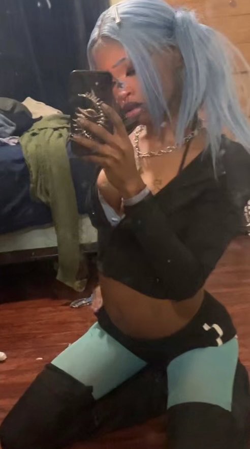 pixieplayplace's tweet photo. Blue #petite pocket pussy https://t.co/Seg6OtSGaS
