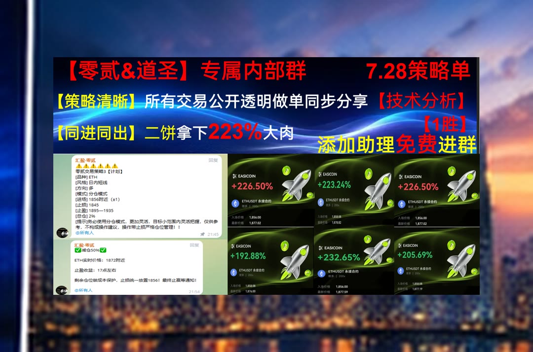 reyesvirginia09's tweet photo. Diligence is the mother of good fortune.
ETH趋势如何演变？持续更新走势分析。带单返佣🍹公链🐍止损🕖私募
BFUSD🏐SPX6900♦CleanSpark🔮ENA
币安 欧易 BTC 免费合约跟单社区👉 @fzy988 👈 https://t.co/rNCFm5tHvF