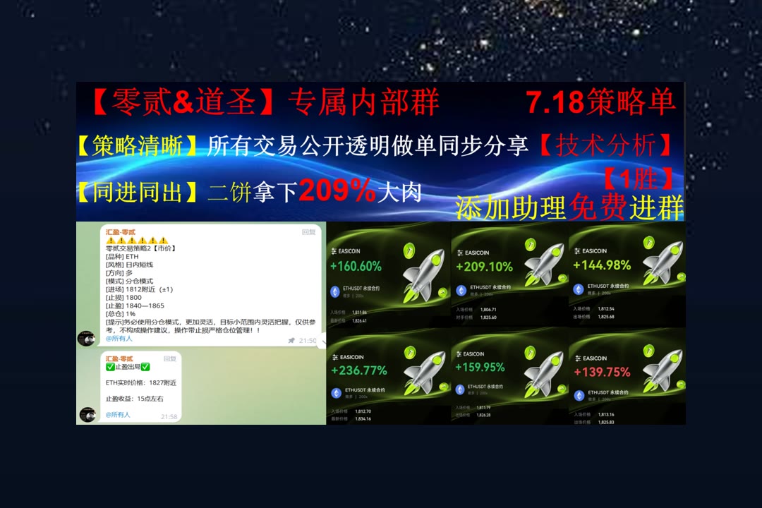 reyesvirginia09's tweet photo. Diligence is the mother of good fortune.
ETH趋势如何演变？持续更新走势分析。带单返佣🍹公链🐍止损🕖私募
BFUSD🏐SPX6900♦CleanSpark🔮ENA
币安 欧易 BTC 免费合约跟单社区👉 @fzy988 👈 https://t.co/rNCFm5tHvF