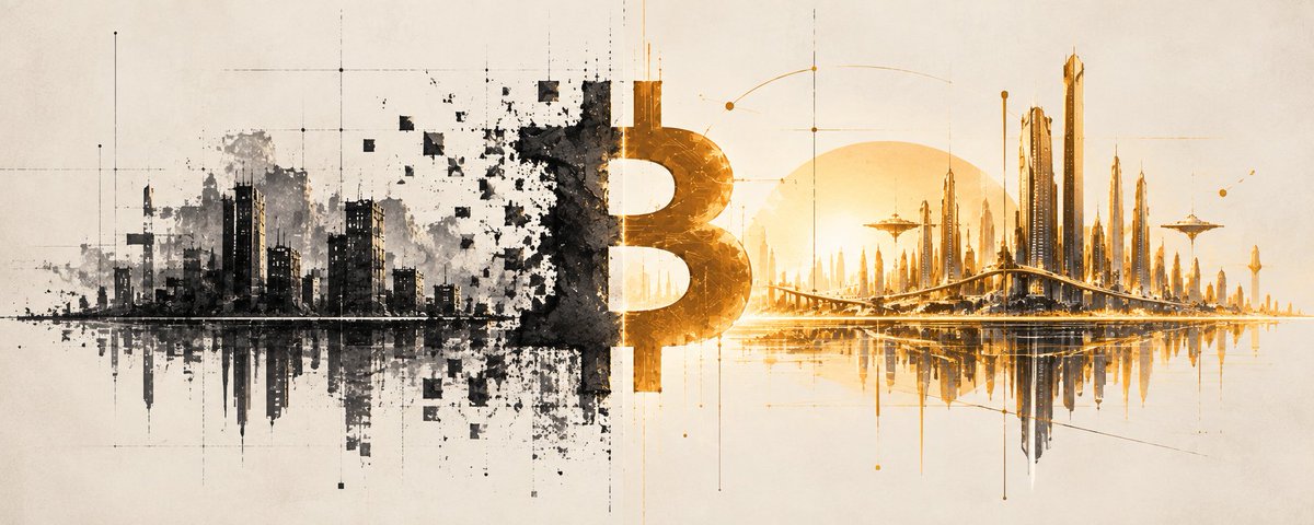 当 Bitcoin 选择固化,创新是否只能发生在链外?