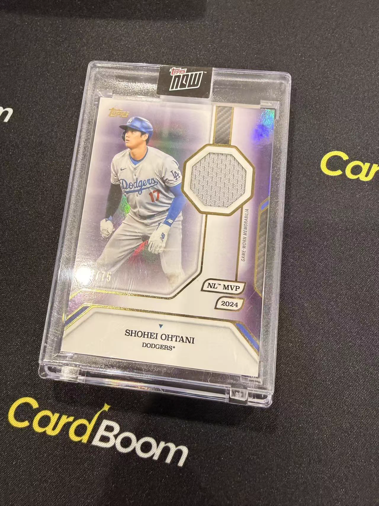 Cardboom on X: 