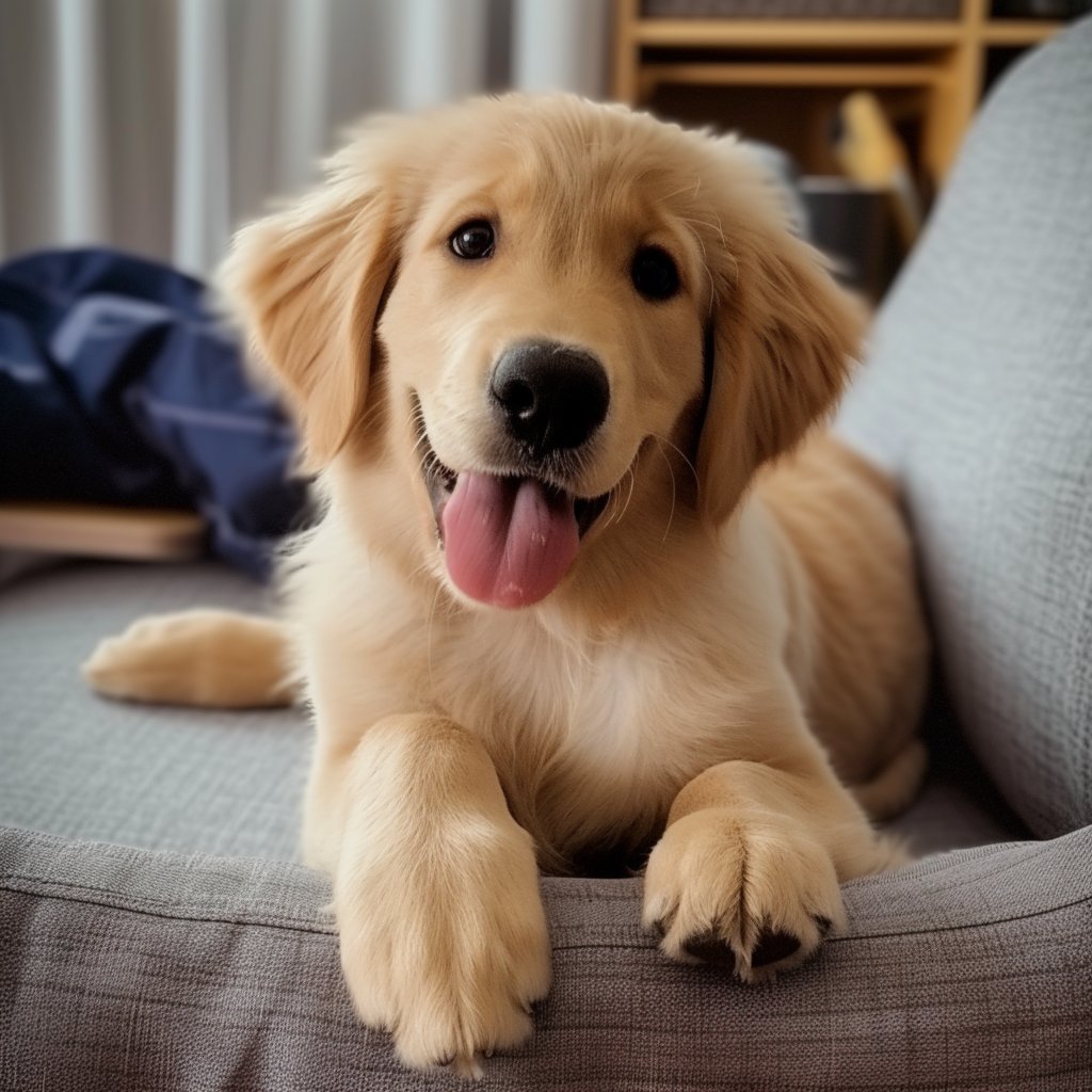 Nitha42876773's tweet photo. My golden retriever napped on my laptop all afternoon — best “tech support” I’ve ever had. https://t.co/eiiARymTzP