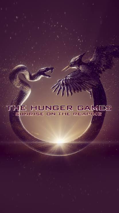 PopTingz's tweet photo. Noah Kahan is rumored to have a song featured on the soundtrack for ‘THE HUNGER GAMES: SUNRISE ON THE REAPING.’

The film will be released in theaters on November 20. https://t.co/B9FkIB32Rp
