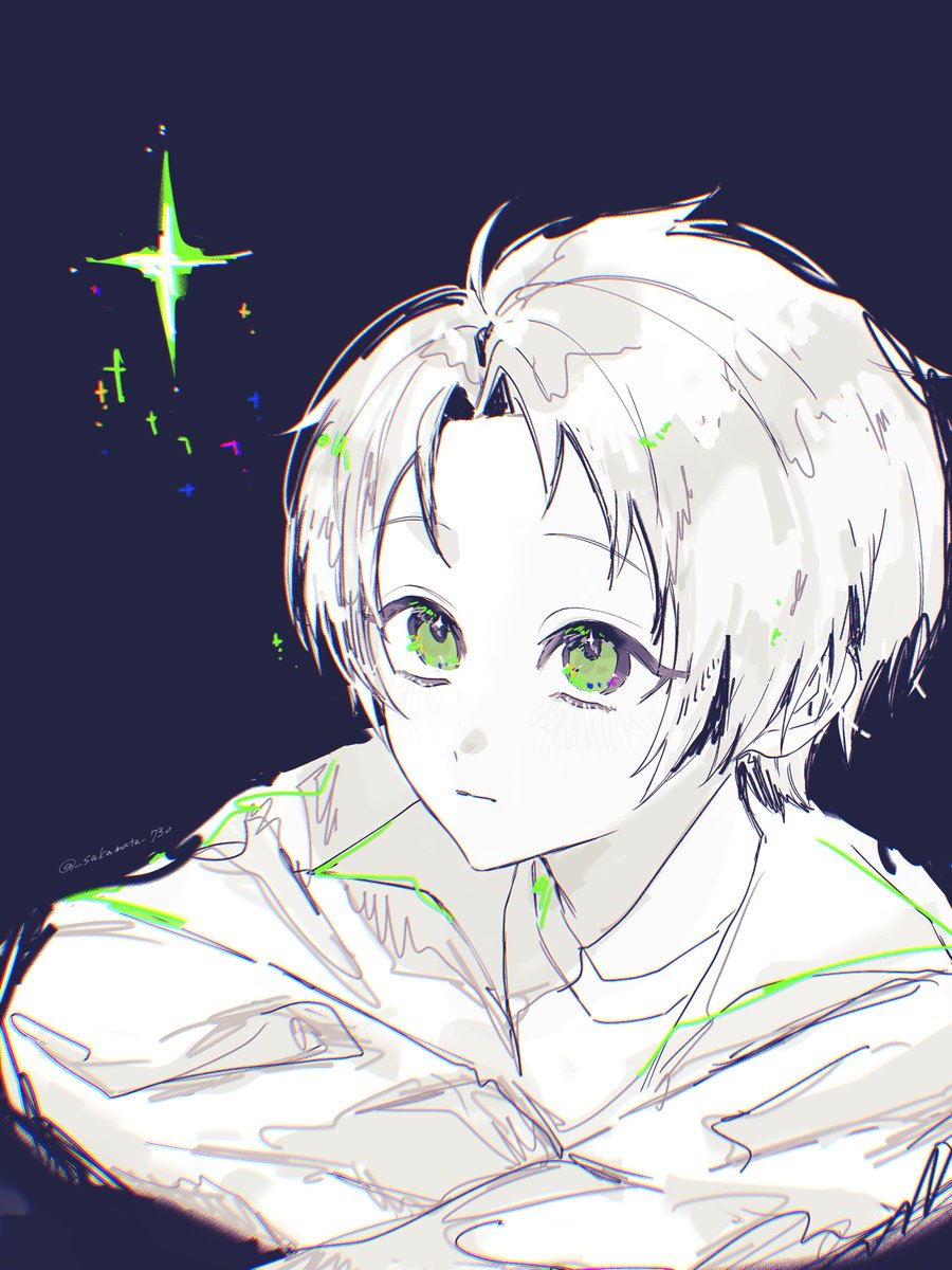 _sakamata_730's tweet photo. きらきらひかる おそらのほしよ https://t.co/WCBWHN2prs