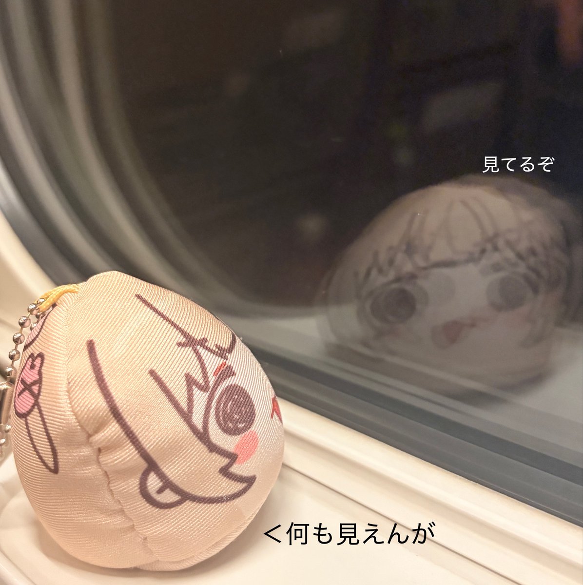 motschik's tweet photo. みちもち、青函トンネルだよ https://t.co/B4Y58hWRoT