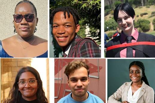 southafricandly's tweet photo. Ten outstanding young graduates from South Africa and Botswana have been awarded prestigious Rhodes Scholarships to pursue fully funded postgraduate studies at the University of Oxford in 2026.

They will join more than 100 Rhodes Scholars from around the world in October 2026 https://t.co/72DoI9d7kr