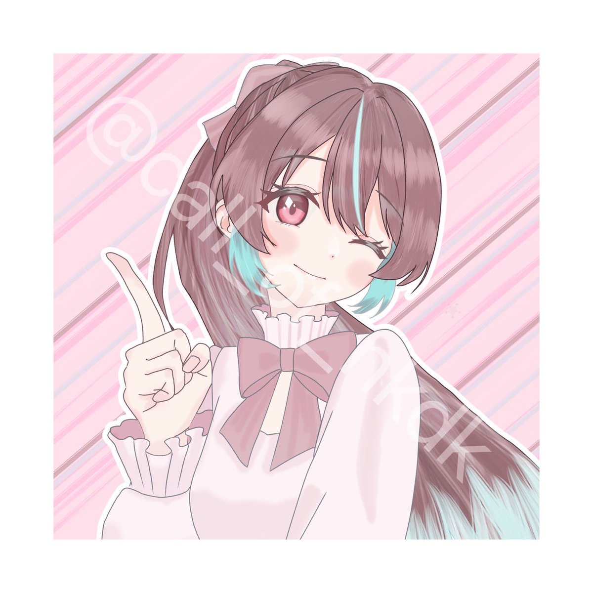call_of_nkdk's tweet photo. あこたやお誕生日おめでとうございました🎉(大遅刻)

 #あこたあーと https://t.co/4AAJIkGmJt