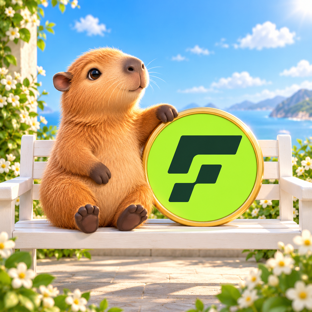 capyboostfun's tweet photo. FAIRLAUNCH × @capyboostfun 

Long $FLX up to 4x. https://t.co/PeEaTyAM1A
