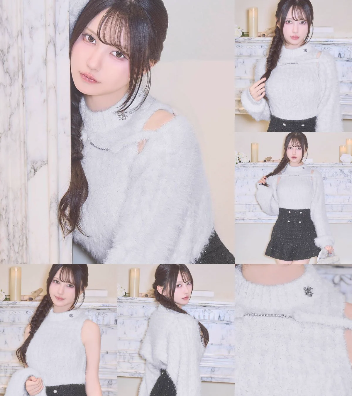 ミシェルマカロン♡ michellMacaron on X: 