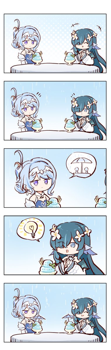 MZxiaxi's tweet photo. 走吧，不要随波逐流~
(・ω< )★ https://t.co/L5qutQ0f91
