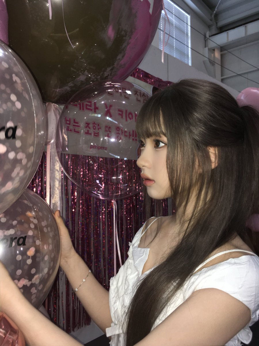 We_KiiiKiii's tweet photo. [📸]
떼굴떼굴..

#KiiiKiii #키키
#KYA #키야
#peripera #페리페라
@periperakr https://t.co/czslaEeSf5