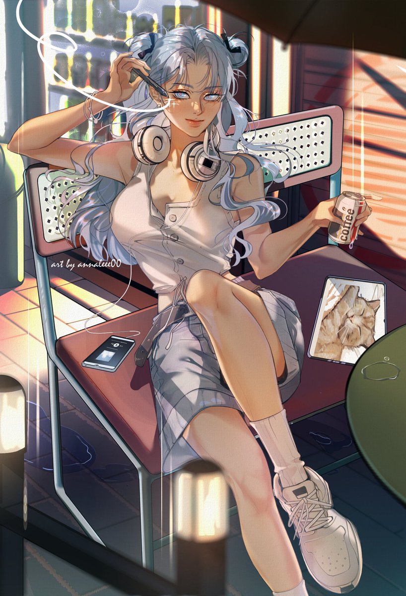 annaleee00's tweet photo. hiii here’s my oc-sona, Skylee.. the bluest blue💙 https://t.co/SGCBZ9KAj2