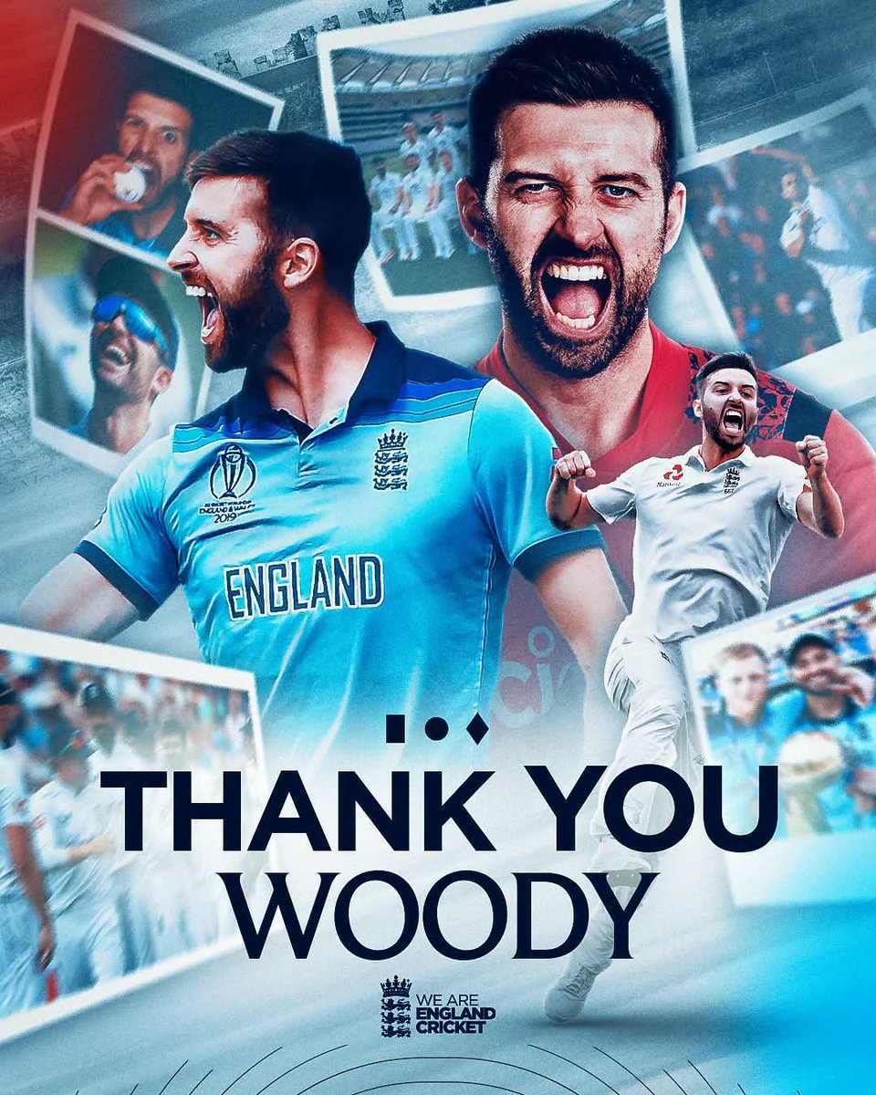 BabarAzamatxe's tweet photo. MARK WOOD ANNOUNCES HIS RETIREMENT FROM INTERNATIONAL CRICKET. https://t.co/8FP1SAjCjB