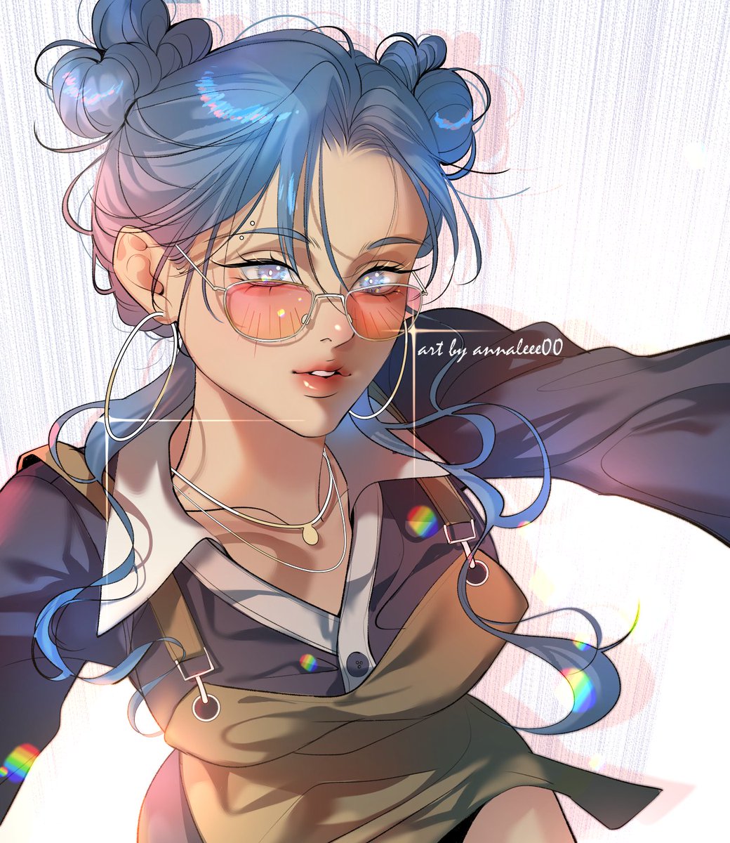 annaleee00's tweet photo. hiii here’s my oc-sona, Skylee.. the bluest blue💙 https://t.co/SGCBZ9KAj2