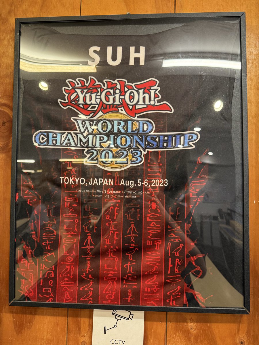 koot_yugioh's tweet photo. 遊戯王愛を感じるカードショップを発見 https://t.co/33hRQM2Ivb