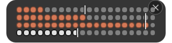 codesoda's tweet photo. I love that @antiburn_ai helps me cut so close to my usage limits. Have now swapped fable 5.1 medium for opus 5 high until the morning. #Tokenomics https://t.co/POvhJVkWLQ