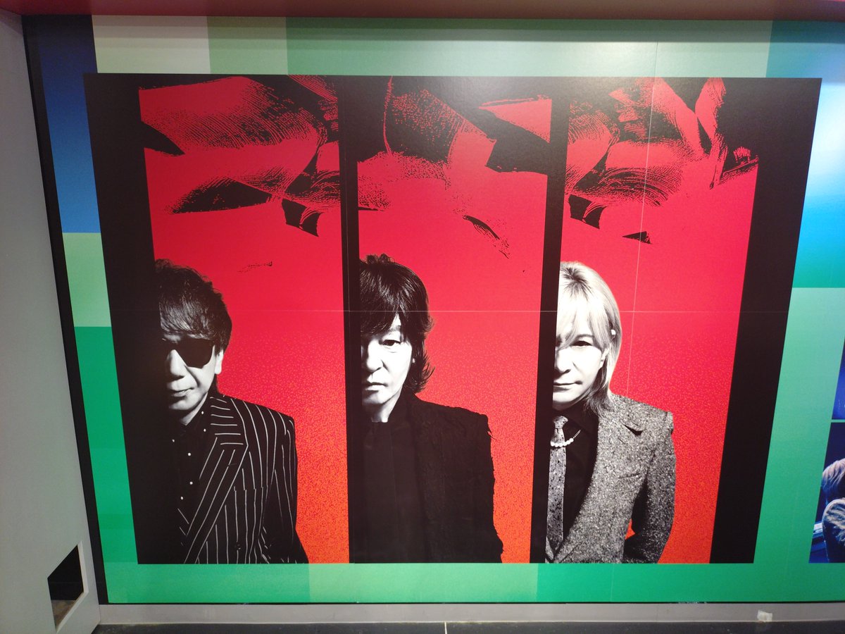 Msk1981_105's tweet photo. タワーレコード渋谷店

#QUANTUM
#TMNETWORK
#FANKS https://t.co/3Sv6wkzYK2