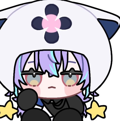 abon_v's tweet photo. ﾈｯﾌﾟﾘ辺りでステッカーを作りたい案 https://t.co/pBnDxFzeM6