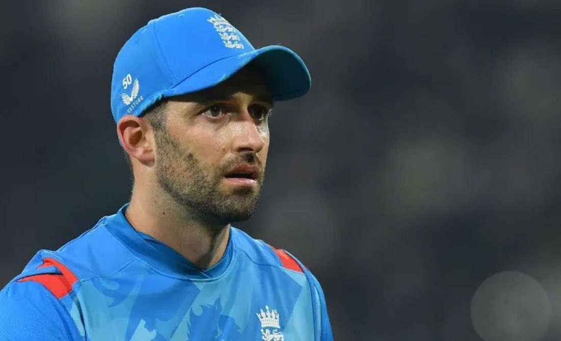 mufaddal_vohra's tweet photo. 🚨 MARK WOOD HAS ANNOUNCED HIS RETIREMENT FROM INTERNATIONAL CRICKET. 🚨

- One of the finest characters of the game. ❤️ https://t.co/aJPbHY6TAQ