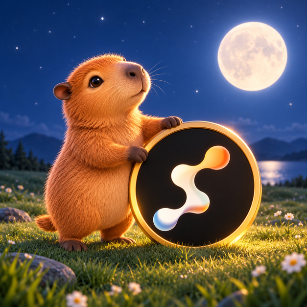capyboostfun's tweet photo. SELECT × @capyboostfun 

Long $SELECT up to 4x. https://t.co/6eymHS2h7F