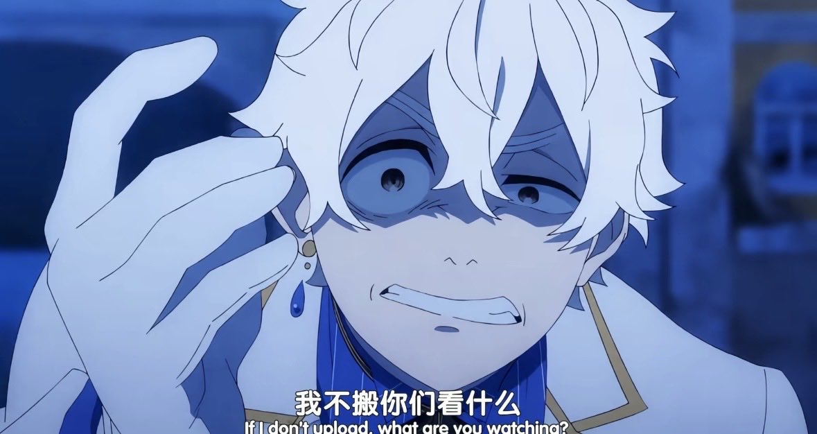 xinsixy's tweet photo. 那些私信骂我的有病吗？评论下面调侃一下骂一下就算了，骂就骂吧，我觉得也没啥，还要私信骂一下？我不发这些视频你们有得笑吗？这条视频我发过两次，第一次发都没人骂。你们点进去，发现真只是游戏操作的话你们又不乐意看。我不发你们看什么啊？ https://t.co/7Z2UqBN3Am