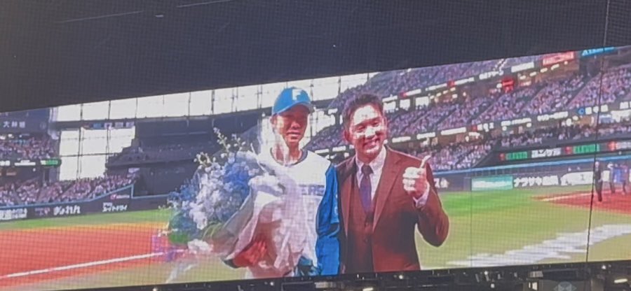 RYOUSANHEI's tweet photo. 右の方…ﾌｪ!? https://t.co/A6JqvmUoUN