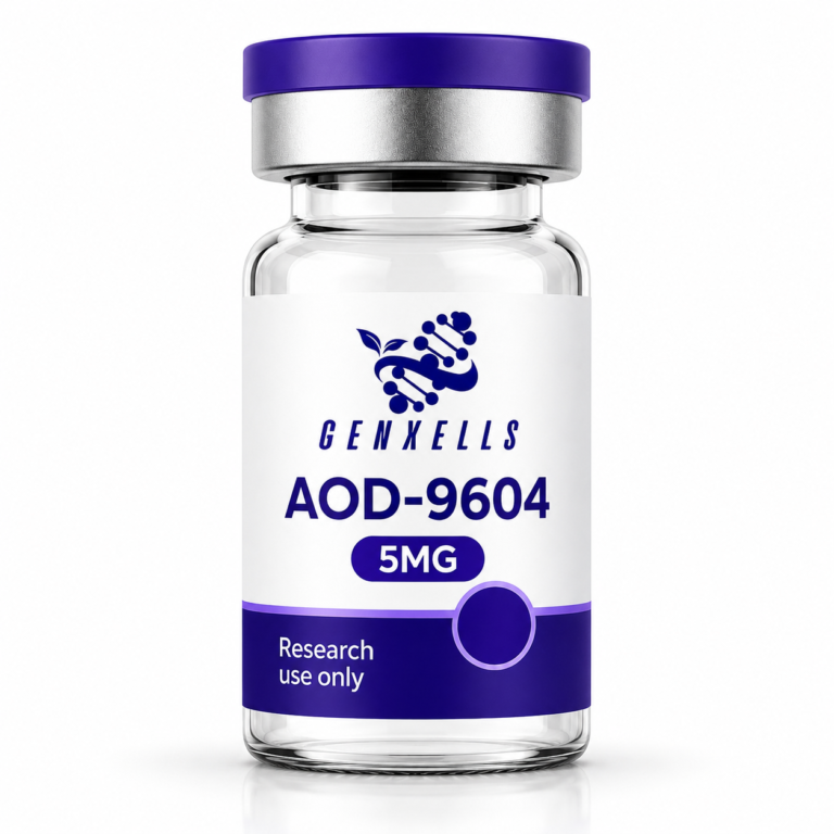 genxells's tweet photo. 🧬 AOD-9604 5mg | Research Peptide Collection
Discover high quality documentation and professional support. 🔬

���� Website: https://t.co/2rsDEoa209
✉️ Email: info@genxells.com

#ResearchPeptides #Biotech #Laboratory #Science #GenXells #Research https://t.co/6Uo4q9PaUW