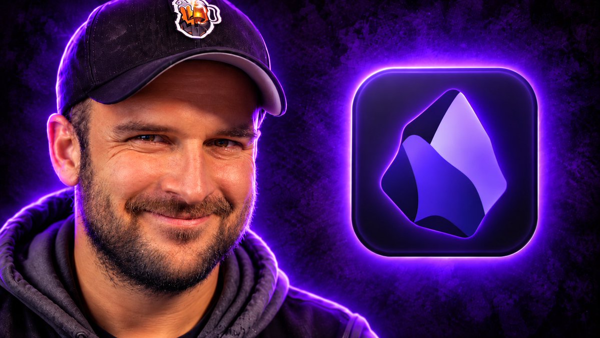 _nasch_'s tweet photo. 🚀 Nuevo curso GRATIS - Obsidian: Tu segundo cerebro con IA.

En este curso vas a aprender a transformar Obsidian en mucho más que una app de notas:

✅ Crear y organizar tu Vault
✅ Markdown, tags, propiedades y backlinks
✅ Construir tu propio Second Brain
✅ Mantener y ordenar tu base de conocimiento
✅ Conectar Obsidian con Claude Code, Codex y OpenCode
✅ Crear una Wiki para LLMs
✅ Usar IA para buscar, relacionar, resumir y organizar tus notas
La idea es simple: construir una base de conocimiento que puedas consultar tú… y también tus agentes de IA.
🎓 Curso completamente gratis + certificado.

https://t.co/V523TIDBvK