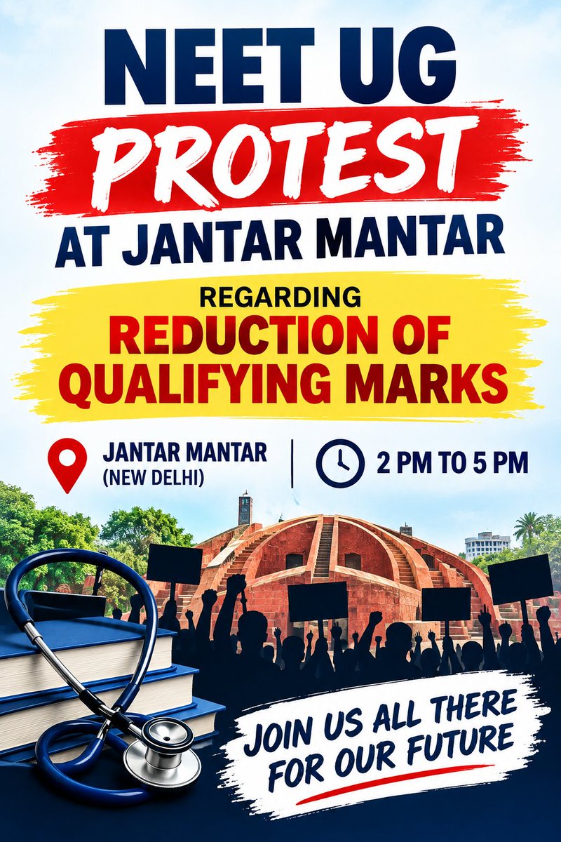 FarooqAabi13152's tweet photo. #reducethequalifyingmarks
#cutoff
@NTA_Exams @CJP_for_India @Cockroachisback @nsui @RahulGandhi https://t.co/W8js5tgZrq