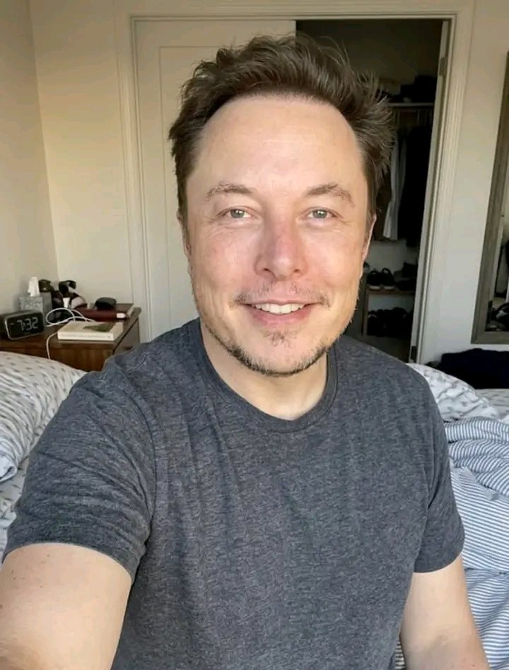 ElontechOk's tweet photo. Is the Future Built by Dreams 
Yes or No https://t.co/rhQzzLtub9