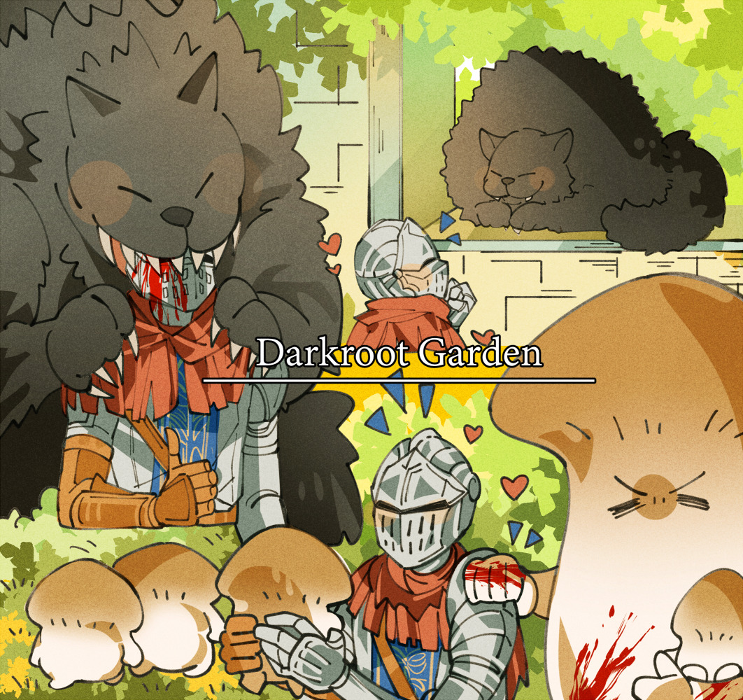 _7albi's tweet photo. happy dark souls 15th anniversary! 🥳
#DarkSouls15周年 https://t.co/RxUKBXbBnN