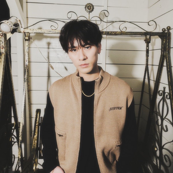 vertical_garage's tweet photo. 【HYSFORM™】

■ITEM LINE-UP     
FULL ZIP KNIT VEST
PRICE：¥14,850 tax-in     
COLOR：Beige, C.Grey
SIZE：S,M,L,XL

【ONLINE】
 https://t.co/yC2fSmlGki

@ballistik_fext
@hysformofficial
#BALLISTIKBOYZ 
#HYSFORM https://t.co/eTvjJnNG1R